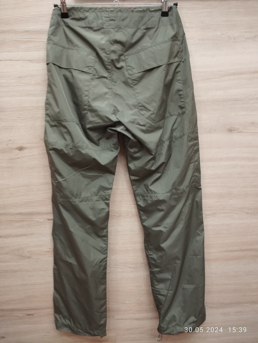 s*a様 【レア】Porter Classic WEATHER CARGO PA Porter Classic WEATHER CARGO PANTS – PARQS ONLINE STORE