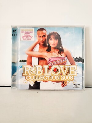 R&B Collection 2008