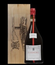 Magnum 1,5 Litri GATTINARA Travaglini 2018  cassa legno IDEA REGALO NATALE