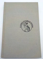 THE METAL MONSTER A Merritt Classics of Science Fiction Hyperion Press 1974