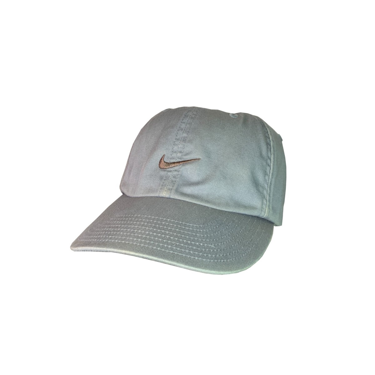 Vintage Nike Cap Retro Iconic Classic Sportswear Embroidered