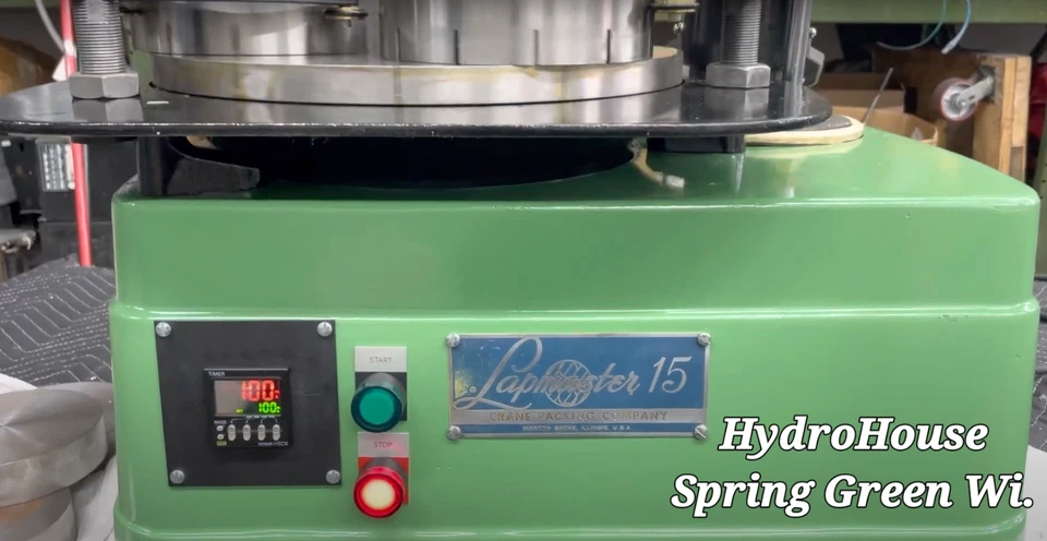 REBUILD SERVICES : Tuff Torq Transmission Transaxle K46 / T40 / K57 / K62 / K66 - Image 4 of 4