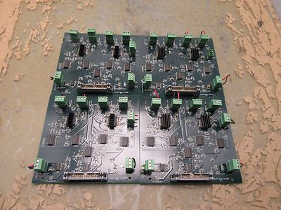 lot of 4x labview motor controller boards [19-T] | eBay
