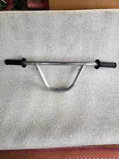 VINTAGE CW RACING BMX MINI  BARS OLD SCHOOL COOK BROS HUTCH SKYWAY GHP DG WEBCO 