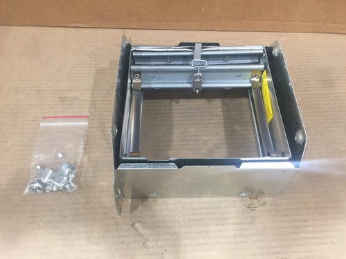 DELTA BREEZ 3225-0368-104 CEILING RADIATION DAMPER 208823