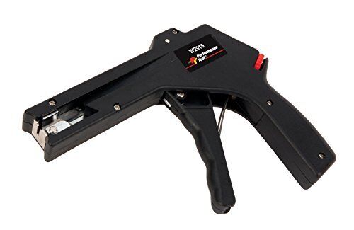 Performance Tool W2919 verstellbare Kabelbinderpistole - Bild 1 von 1