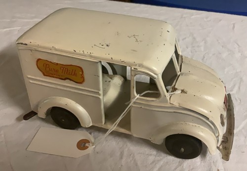 1950 keystone divco milk truck - Picture 3 of 5