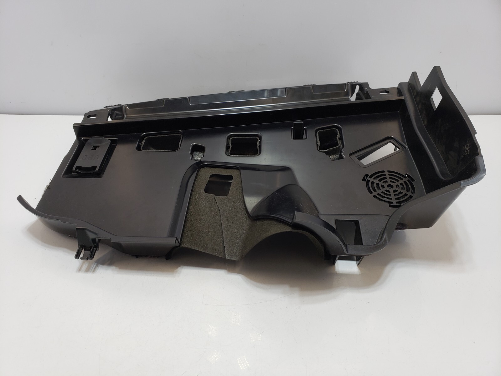 ✅ 10-14 OEM Rolls-Royce Ghost RR4 Front Left Dashboard Footwell Trim Panel