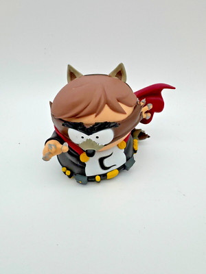 South Park The Fractured But Whole - The Coon Cartman - Ubisoft - GUT