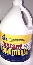 Natural Chemistry Instant Conditioner - 2 Gallons