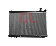 Radiateur Infiniti FX