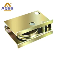 Sliding Patio Door Roller Fit for PElla Door 1-1/2”Steel Ball Wheel Bearing