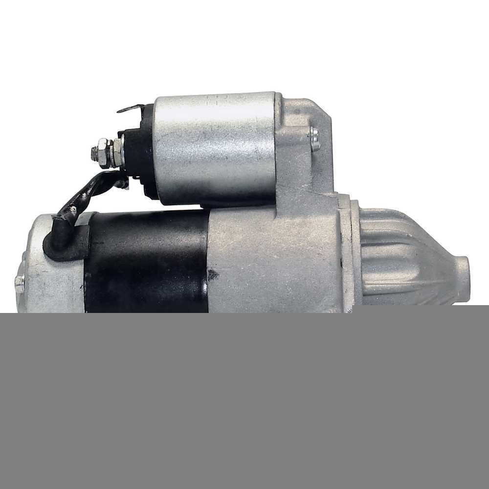 Starter Motor Dixie 16939 Reman | eBay