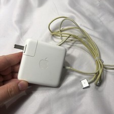 Genuine OEM 2019 Apple 60W MagSafe 2 Power Supply A1435