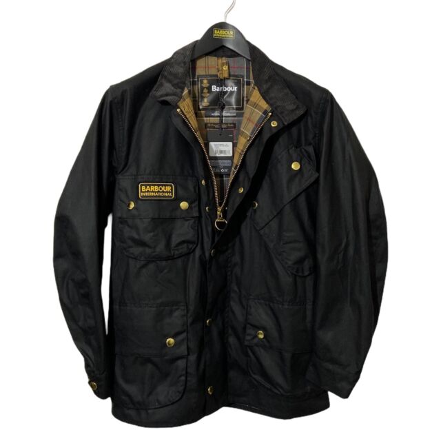 barbour a7