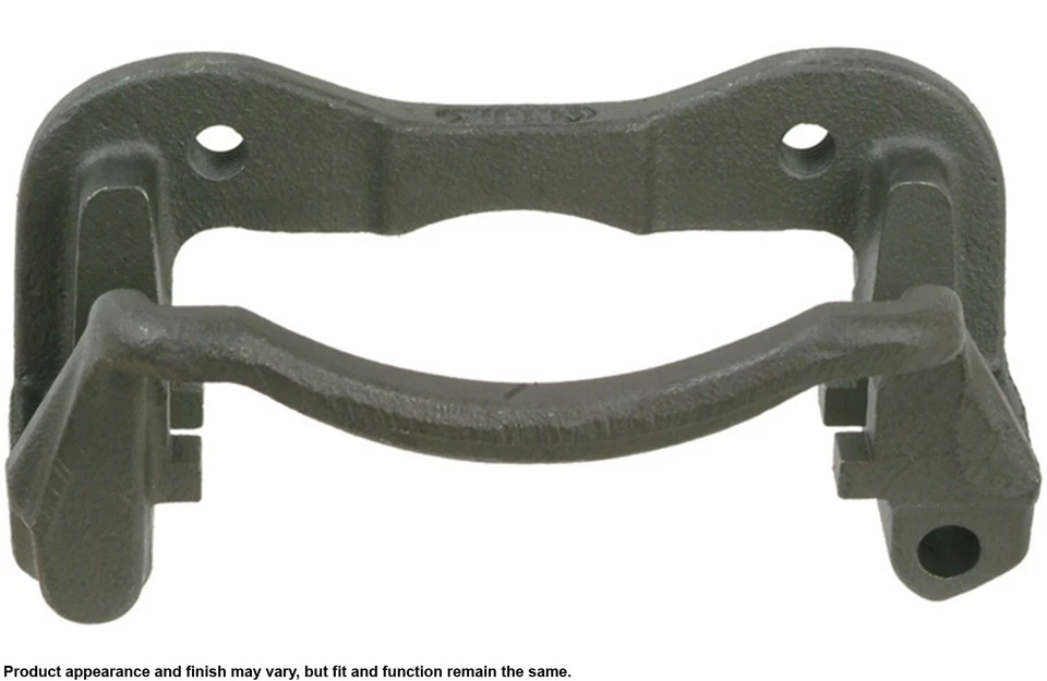 Soporte pinza freno disco trasero izquierdo cardone 1994 1995 Saturn SC2 1993-1998 Foto 4 de 4