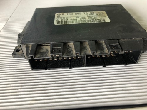 Mercedes Benz PDC A1635457432 - Imagen 2 de 2