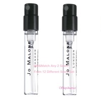 2 X Jo Malone Vials You Choose 2 X Jo Malone Vials You Choose