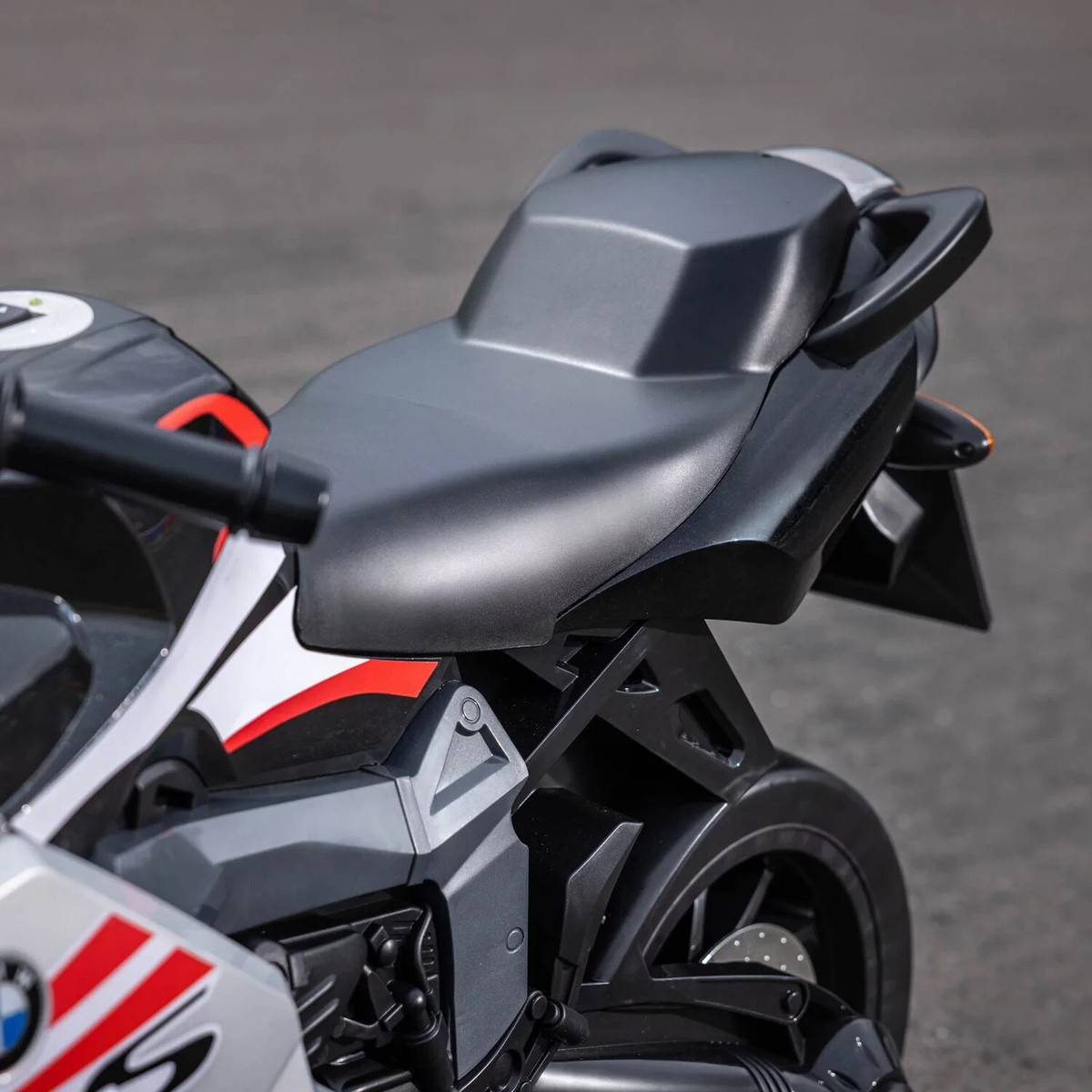 BMW Official Kids 12V Electric Ride-On Motorcycle | eBay