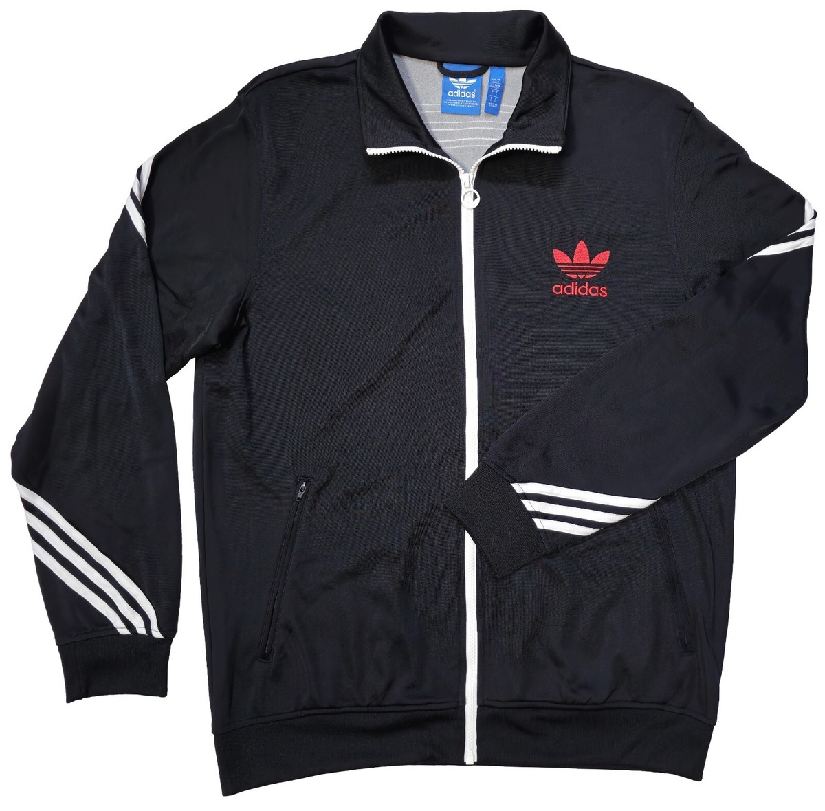 Adidas Originals Bomber Jacket Men