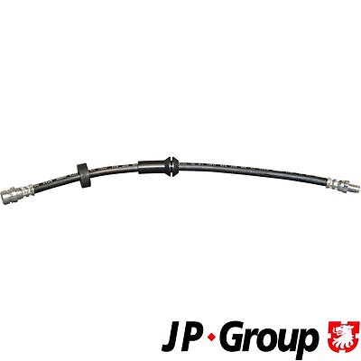 Jp Group 1561702100 Bremsschlauch Hinten 410 Mm FüR Ford-image