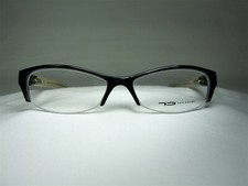 Tom Davies eyeglasses half rim frames, square, oval, men's, women's, NOS vintage