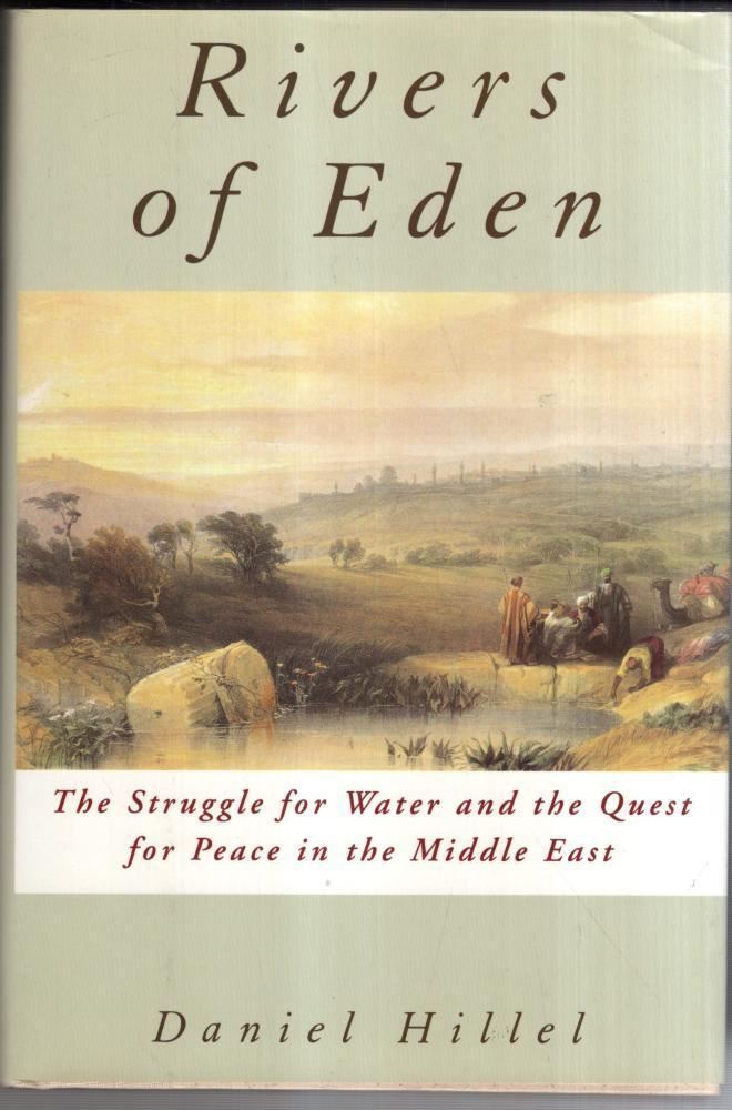 Rivers of Eden : Daniel Hillel