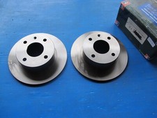 Tambour de frein Ford ESCORT