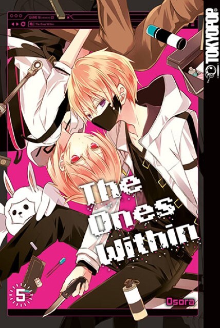 The Ones Within 05 Osora