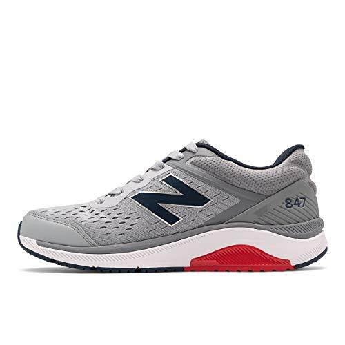 New Balance Men's 847 V4 Walking Shoe 