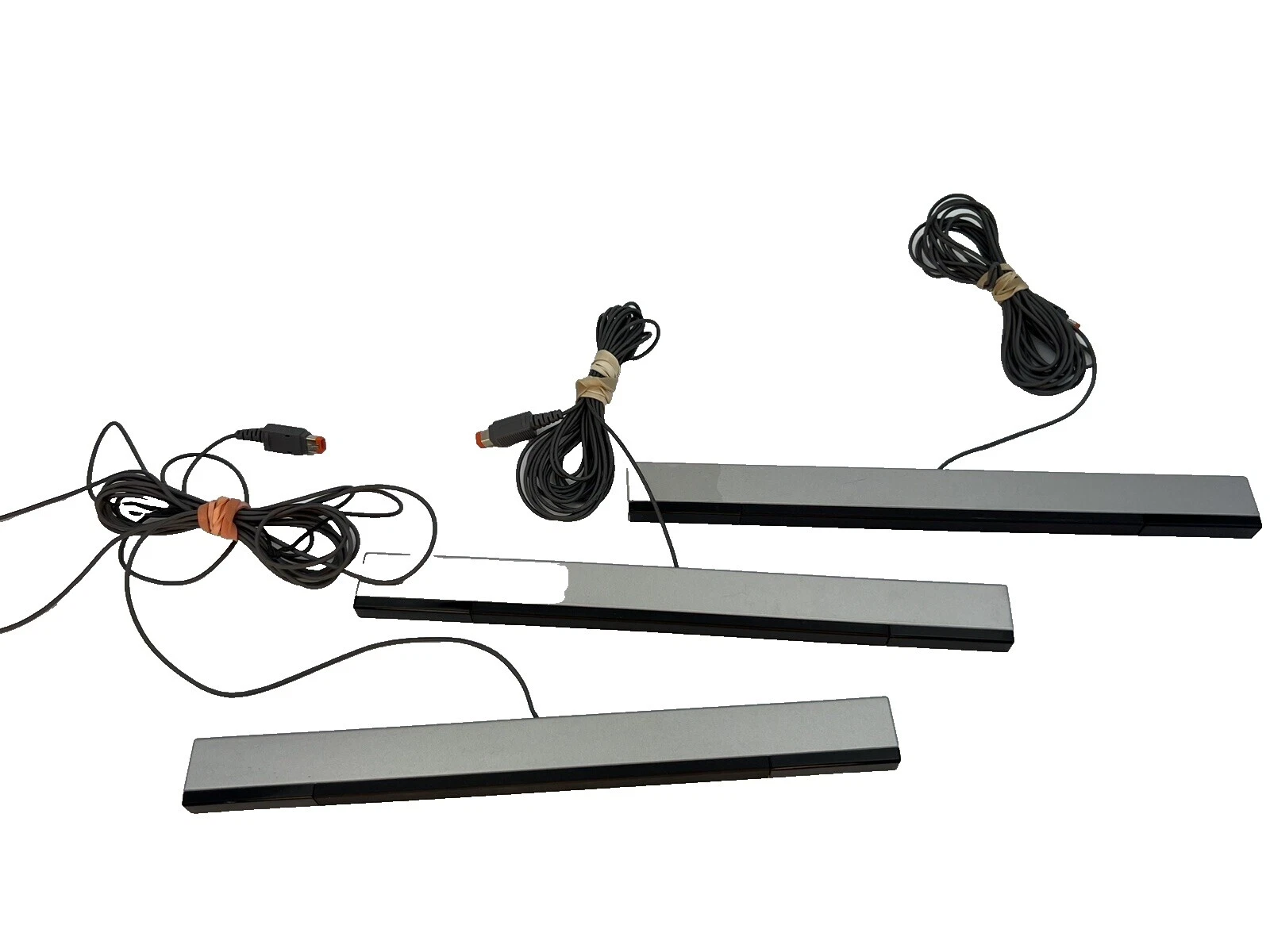 Видеоигры Nintendo Black с датчиками движения и камерами