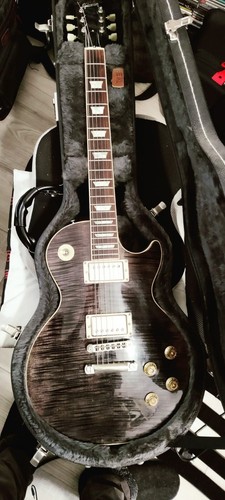 Gibson les paul standard plus 2003