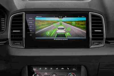 skoda karoq 2021 7212 37 A4 Photo
