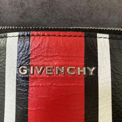【俺です】GIVENCHY クラッチ ◇SALE◇直営店◇【GIVENCHY】クラッチバッグ (GIVENCHY/クラッチ