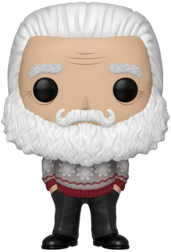 En Oferta Funko Pop! Figura De Acción De Vinilo De Disney The Santa Clause #610