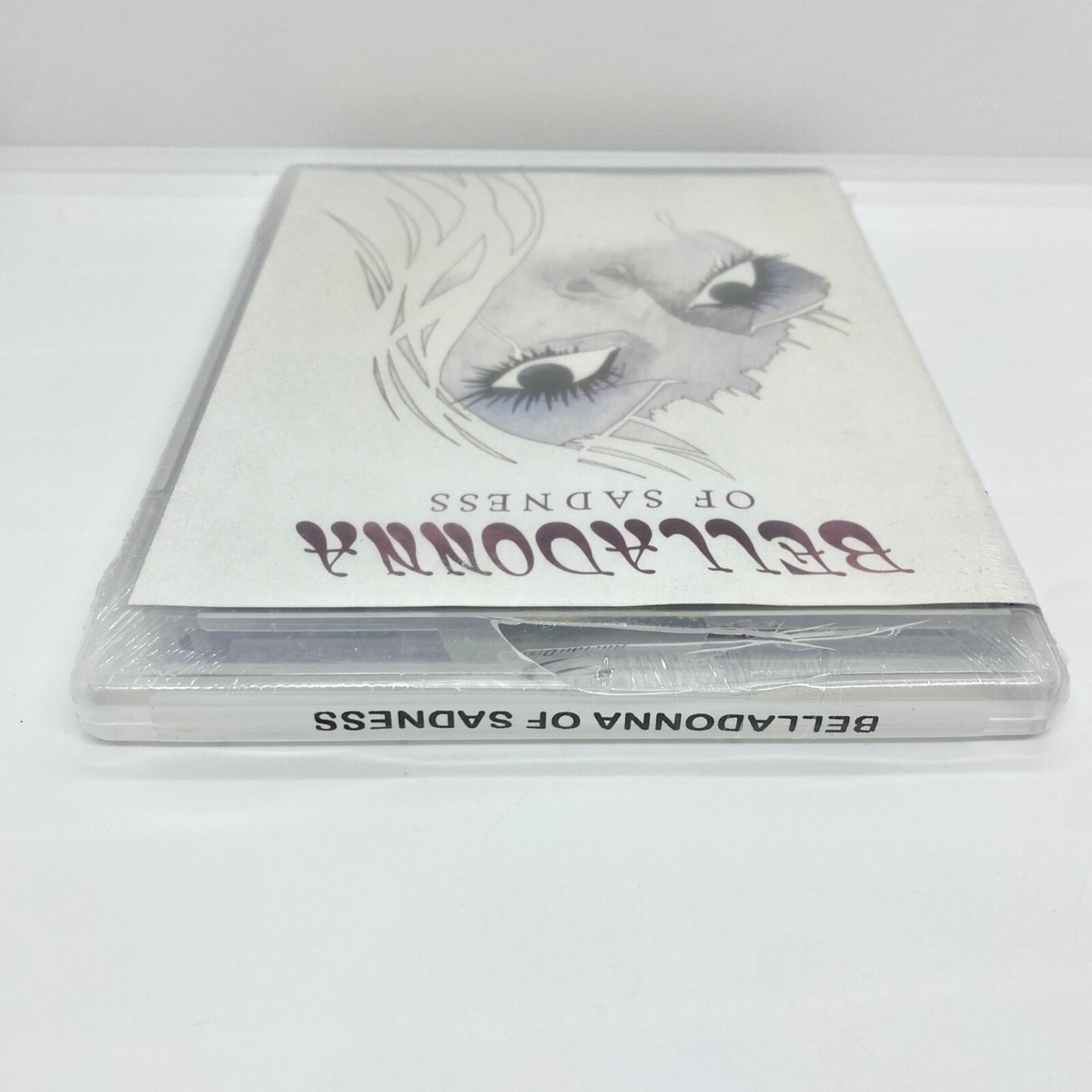 Belladonna of Sadness (Blu-ray, 1977) for sale online