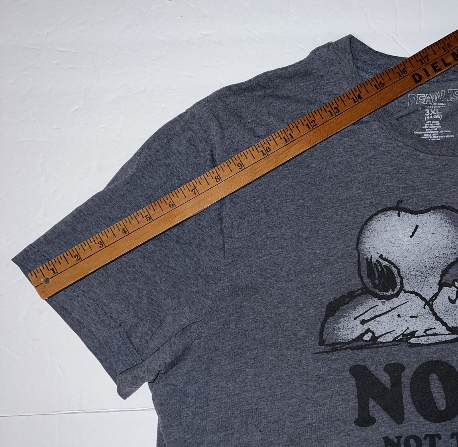 All You Need Is Snoopy And A Cup Of Coffee T-Shirt