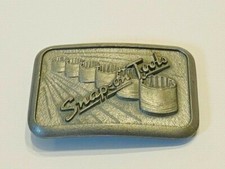 Belt Buckle - Snap-On Tools