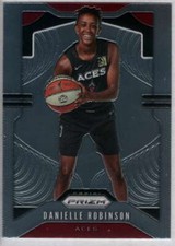 2020 Panini Prizm WNBA Basketball Base Singles (Pick Your Cards)
