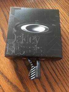 oakley pro m frame nose piece