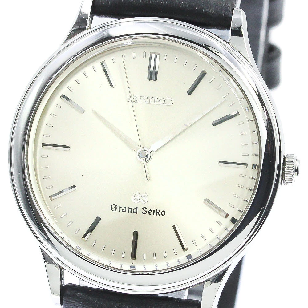Grand seiko hotsell 9581