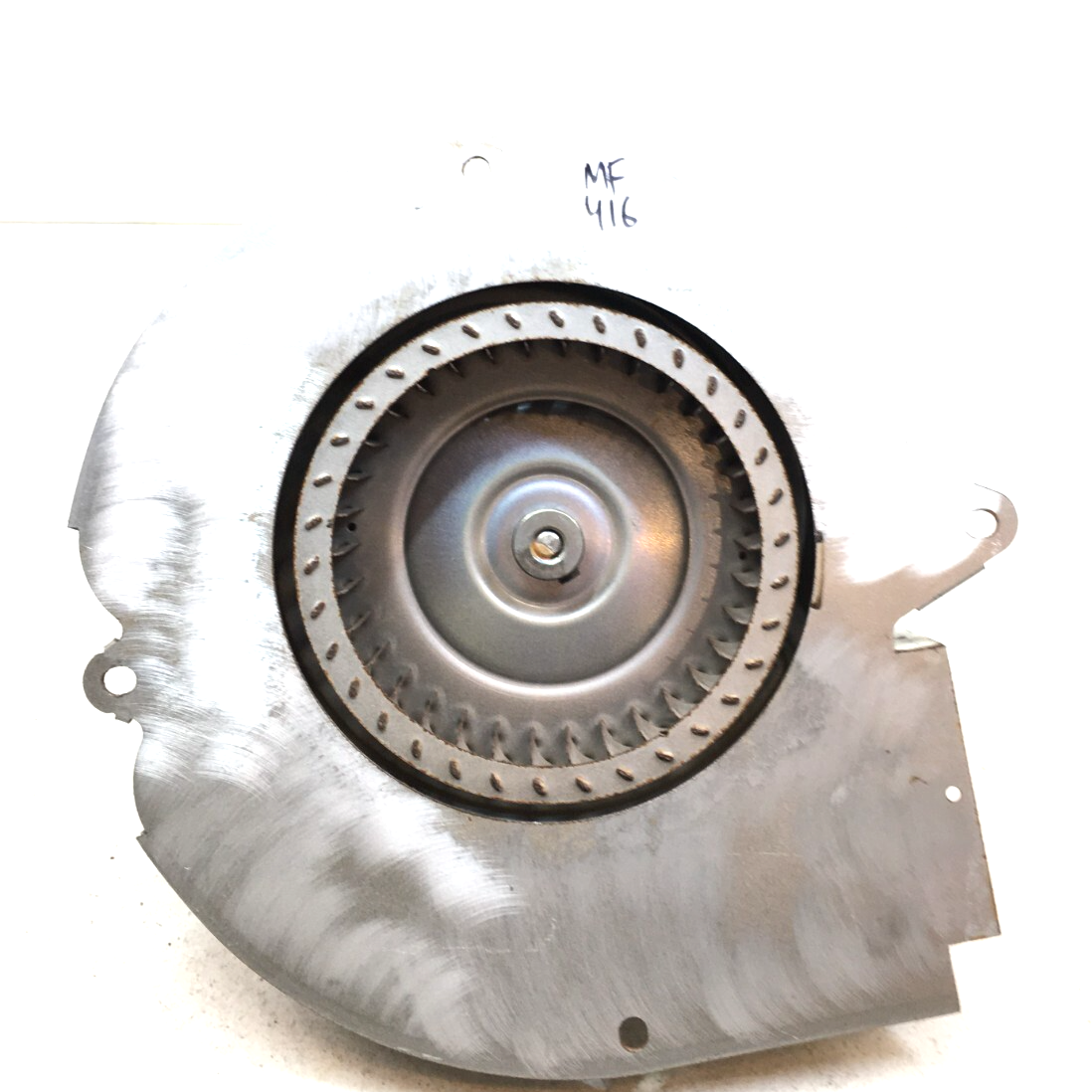 Broad-Ocean Y3S248A54B Draft Inducer Blower Motor 104070-01 230V