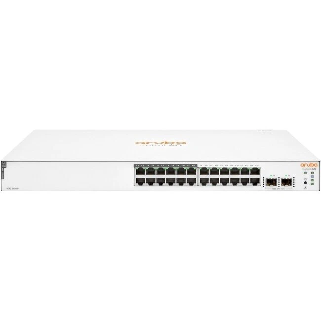HP 2 Layer Ethernet Switch Enterprise Network Switches