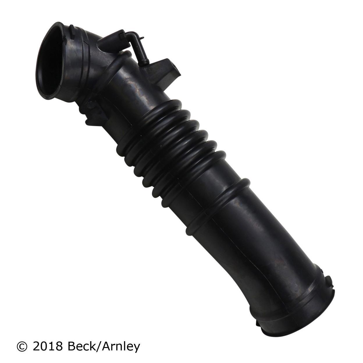 Beck Arnley 1581628 AIR INTAKE BELLOWS eBay