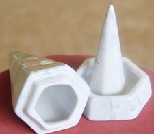 Stackers Peaks Pyramid Trinket / Ring storage...
