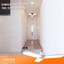 4PCS-144-LED-Deformable-Garage-lights-6000LM-Workshop-Ceiling-Lamp-E26-E27-Base thumbnail 12