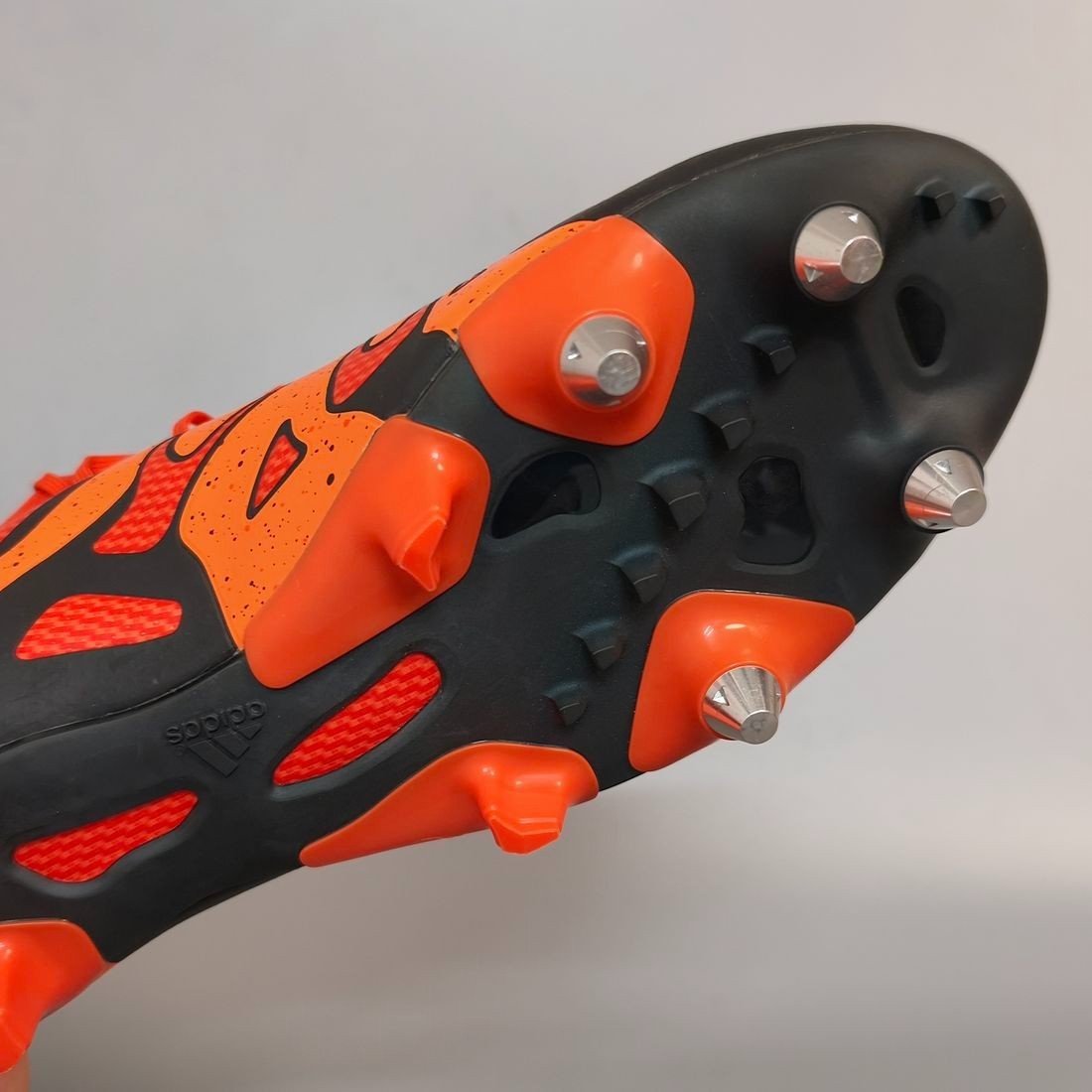 ADIDAS X15.1 SG S83168 uk 8 us 8,5 eu 42 | eBay