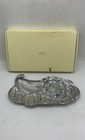 New in Box Lenox Metal Serve ware Cornucopia All Purpose 15 1/2in Tray — photo 1