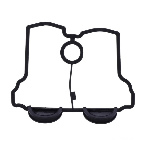 Ventildeckel Dichtung FüR Yamaha WR 400 F Bj. 1998-2002-image