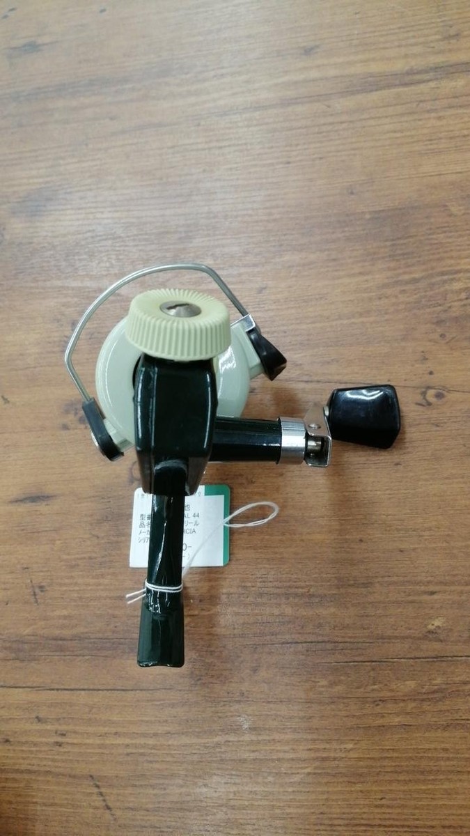 Abu Garcia Cardinal 44 リール vintage ABU Cardinal 44 Spinning Reel, Fishing Reel, VGC